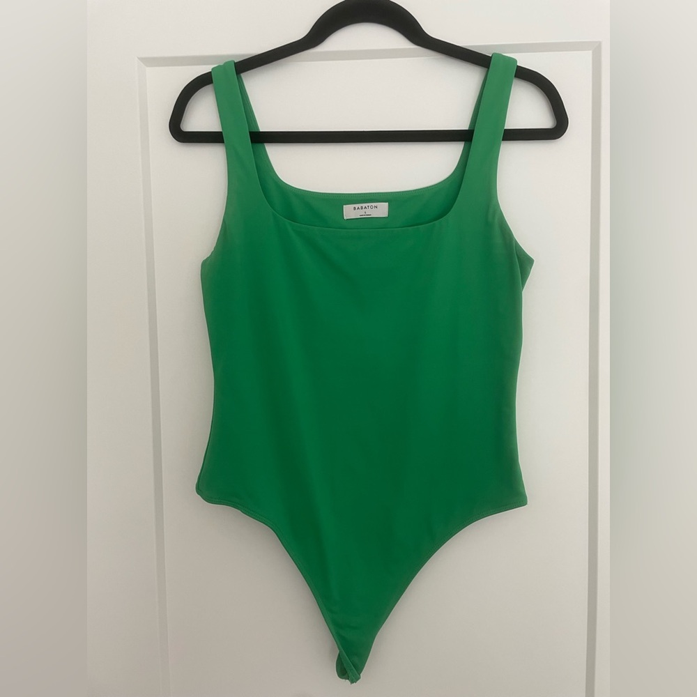 Aritzia Babaton contour bodysuit